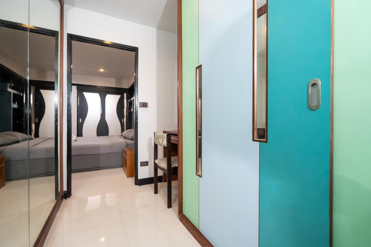 Black Pantera Hostel Patong Εξωτερικό φωτογραφία