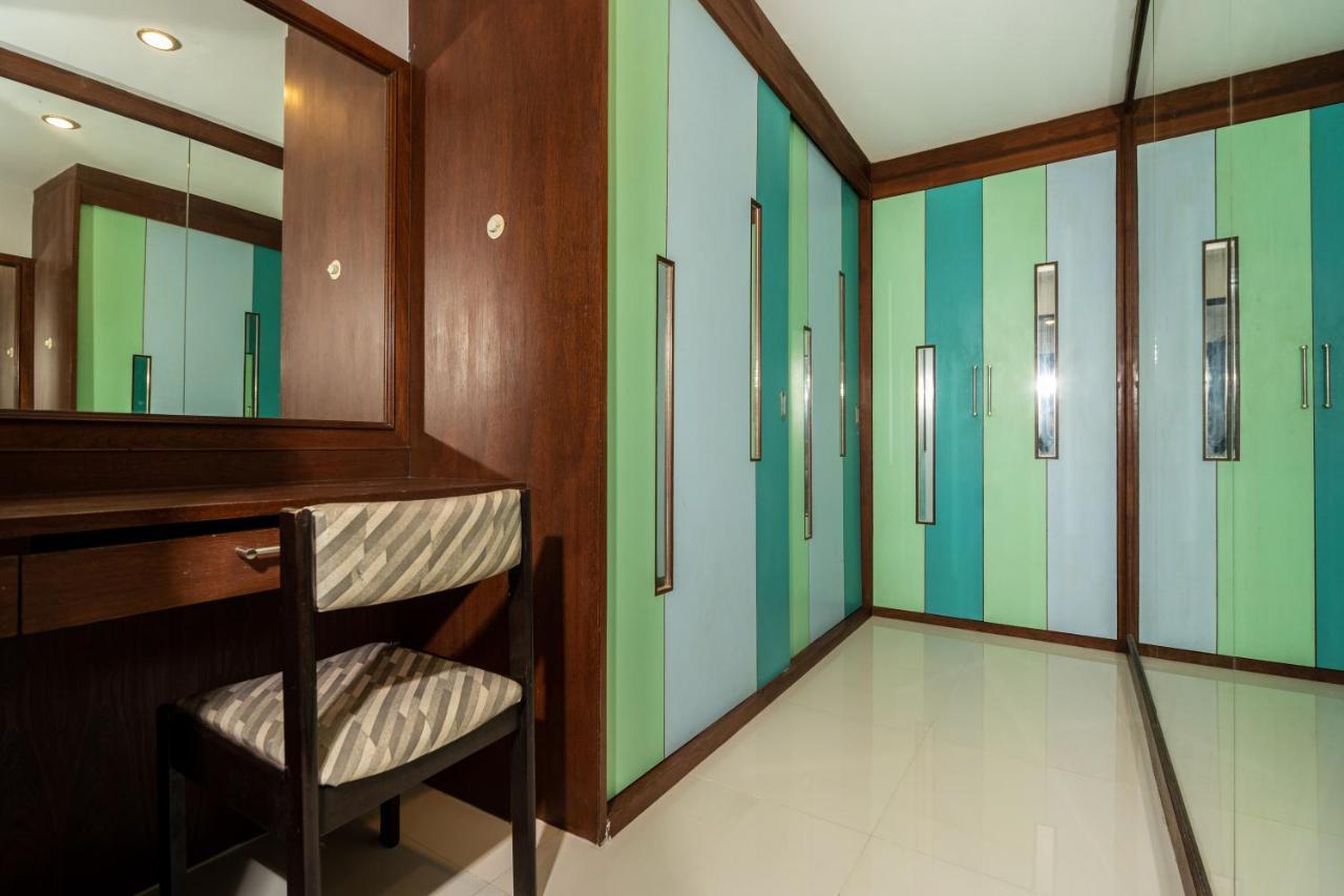Black Pantera Hostel Patong Εξωτερικό φωτογραφία