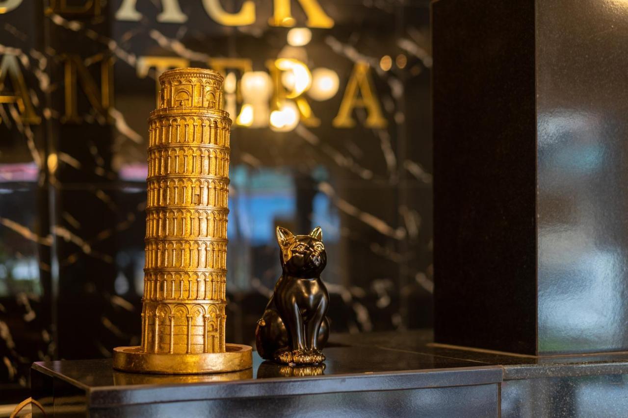 Black Pantera Hostel Patong Εξωτερικό φωτογραφία