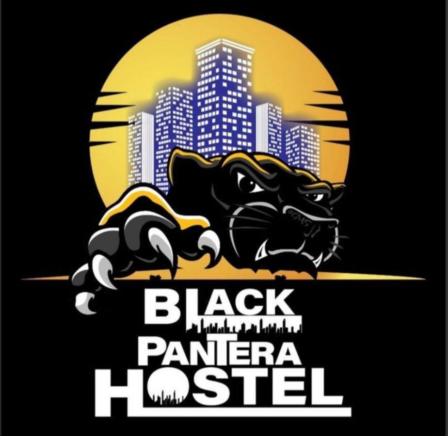 Black Pantera Hostel Patong Εξωτερικό φωτογραφία